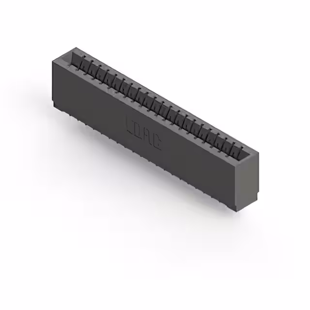 746-021-553-101 EDAC Inc.  Edgeboard Connectors
